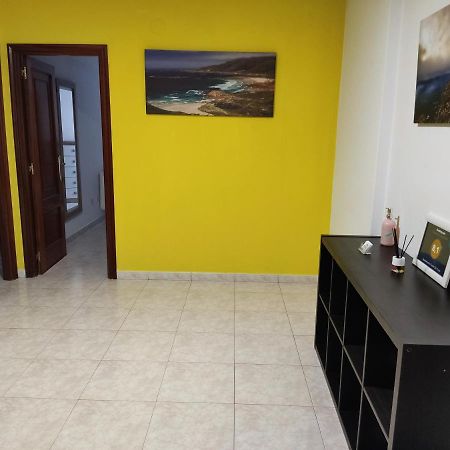 Cu Apartamentos Pampin Ponte Do Porto Екстериор снимка