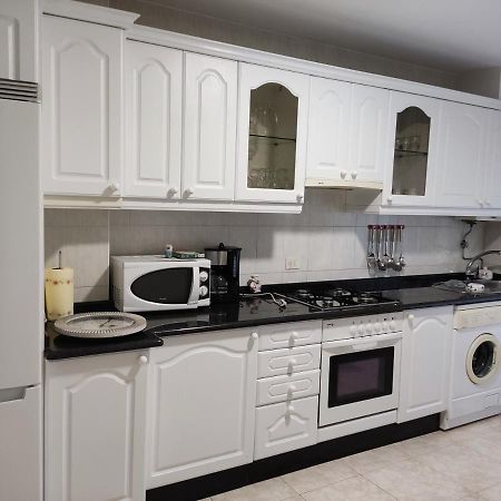 Cu Apartamentos Pampin Ponte Do Porto Екстериор снимка