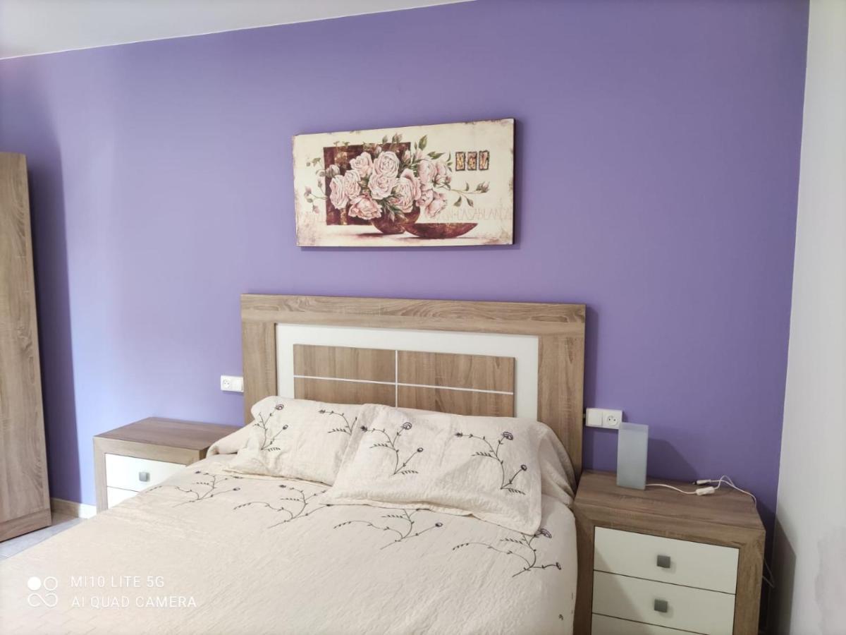 Cu Apartamentos Pampin Ponte Do Porto Екстериор снимка