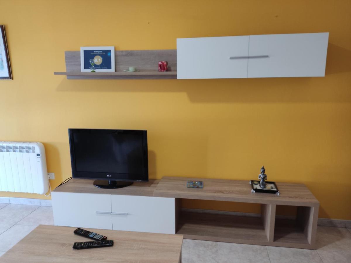 Cu Apartamentos Pampin Ponte Do Porto Екстериор снимка