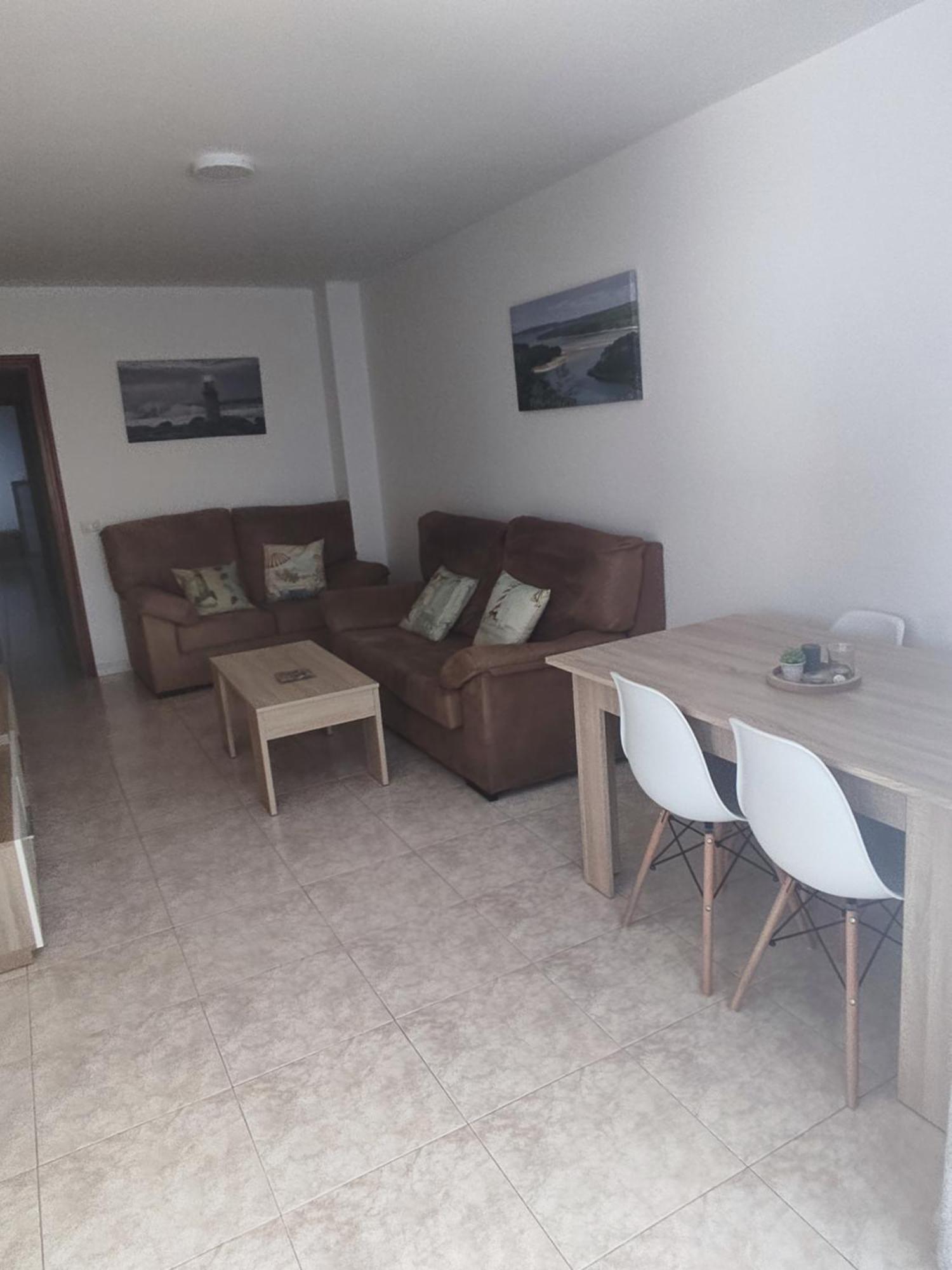Cu Apartamentos Pampin Ponte Do Porto Екстериор снимка