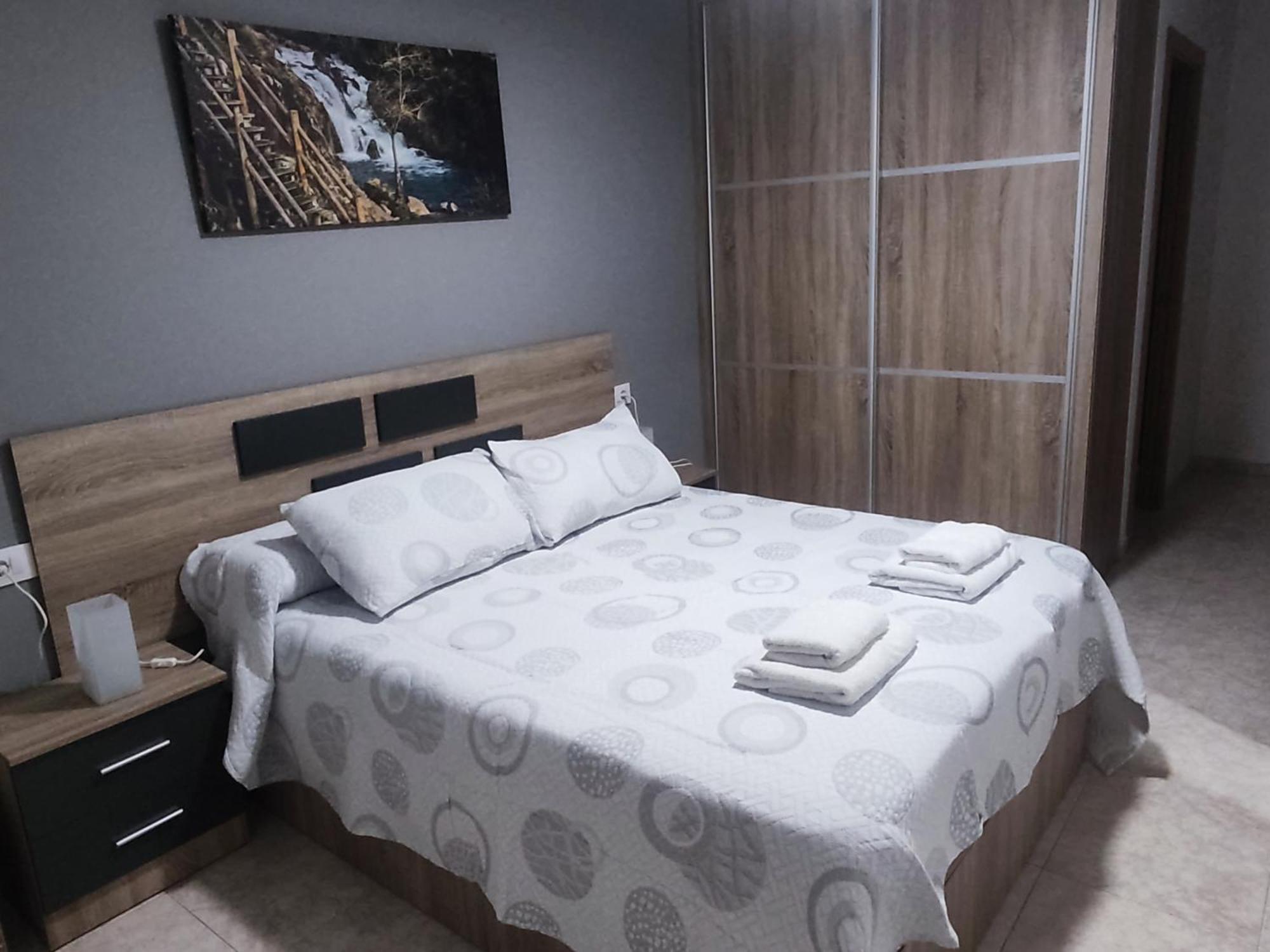 Cu Apartamentos Pampin Ponte Do Porto Екстериор снимка
